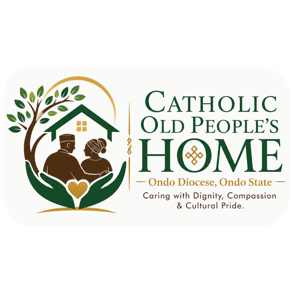 Old Peoples Home